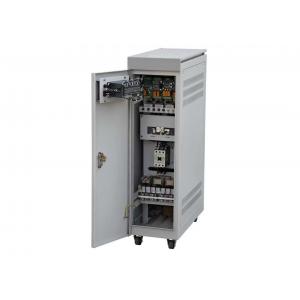 80 KVA DBW 220V IP20 AC Automatic Voltage Regulator Single Phase