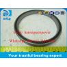 Four Point Contact Thin Section Bearing CSXU055-2RS Sealed on both Sides 139.7x158.75x12.7 mm