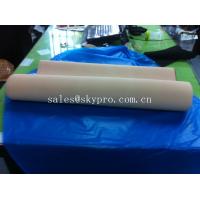 Commercial Natural foam  Neoprene Rubber Sheet roll for mouse pad use