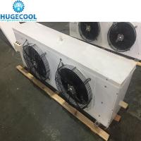 China Defrost 220V/380V Air Cooler Evaporator For Cold Store CE Certificated on sale