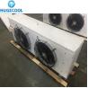 Cold Storage Evaporator With Large Range