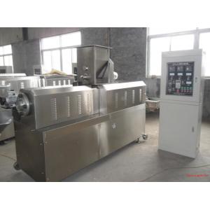 China Facotry driectly sale CE/ISO Certificiate 600kg/h dry dog food machine wholesale