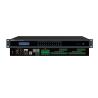 China Professional Dante Dsp matrix Audio Processor 12*12 Digital Audio Media Matrix System wholesale