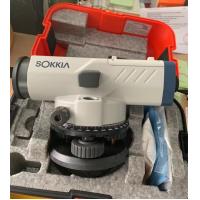 China Sokkia Brand B40A Automatic Optical Level High Precision Stable Automatic Compensation on sale