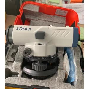 Sokkia Brand B40A Automatic Optical Level High Precision Stable Automatic Compensation
