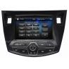 Ouchuangbo china gps dvd multimedia navigator for Chery Arrizo 3 support SD USB