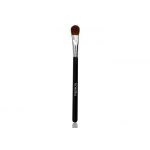 China Fashionable Small Eye Shadow Makeup Brush With Natural Soft  Pony Hair supplier