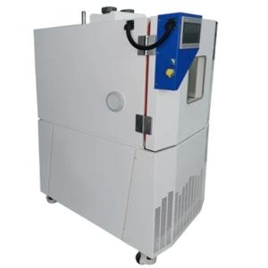 China Cámara constante 100L de la prueba de la temperatura y de la humedad del ambiente electrónico de la estabilidad wholesale