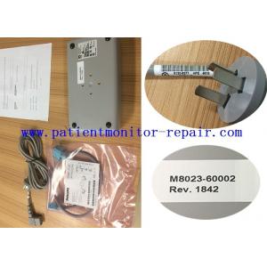 China Medical Accessories  X2 MP2 M8023A Power Supply With Cables Leadwires supplier