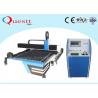 High Precision Cnc Laser Cutting Machine Metal Sheet Cutter 6000W