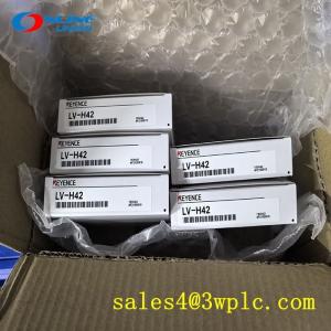 China LV-H42 Cabezal de sensor reflectivo KEYENCE, tipo área, larga distancia wholesale