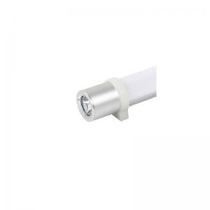 Gas Station 3.7V LED Tube Light Fixture Explosion Proof Rechargeable