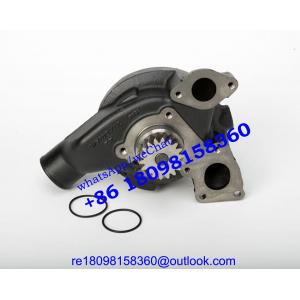 Water Pump kit SE145BK SEV145H SE145AG T431181 T431180 for Perkins 4012 4016 series diesel engine generator parts