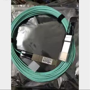 China 40g Mellanox Qsfp+ AOC Cable MFS1S50-H010E QSFP56 10m supplier