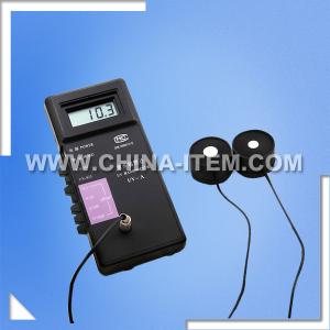 China Dual-channel UV-A Radiation Dosimeter for UV-365 & UV-420 supplier