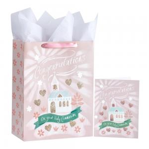 Small Size Paper Shopping Bag The Ultimate Solution for Eco-Friendly Gift Packaging