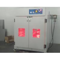 China LIYI Forced Air Drying Hot Laboratory Horno De Secado Industrial Infrared Oven Laboratory Heating Oven on sale