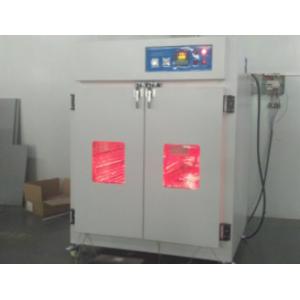 China LIYI Forced Air Drying Hot Laboratory Horno De Secado Industrial Infrared Oven Laboratory Heating Oven supplier