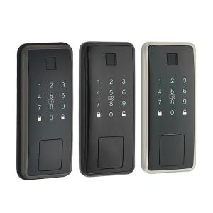 OEM Smart Door Lock Digital Compatible Bluetooth Keyless Door Lock