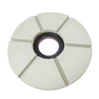 China Diamond Tools for Polishing Granite Slabs and Tiles Construction Tool Parts' Buff Discs on sale