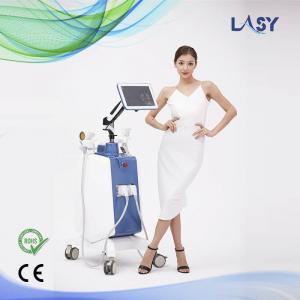 China 6D Laser 2 In 1 Lipo Beauty Salon Body Sculpting Machine Fast Loss supplier
