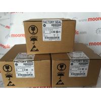 Módulos de Allen Bradley 917-0050 917 0050 MÓDULO de SOLDA do AB 9170050