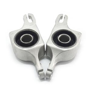 OE NO. 1643300843 Front Suspension Control Arm Bushing for Benz W164 X164 M/GL Class