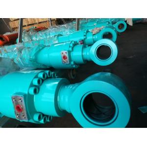 double acting  hydraulic  cylinder