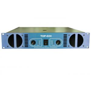 2 Channel Stage Sound System for Bar , Audio Analogue Amplifier