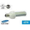 China AC100-300V 3000K-6000K 180 Degree 4950lm 45w E40 LED Corn Light wholesale