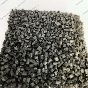 PA66 GF25 Polyamide Nylon 66 Pellets With Melting Point Of 230-240°C For Heating Insulation Pipes