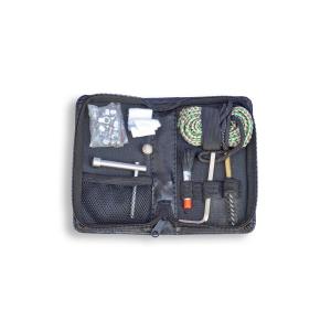 0.186kg Portable Gun Tool Kit Multi Purpose Gun Accessories 156 X 88 X 35mm