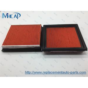 OEM 16546-JK20A Air Intake Filter For Infiniti And Nissan / Engine Air Filter Replacement