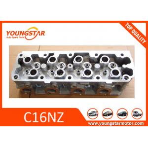 Opel Astra Cylinder Head Gasoline Z15l C16se C16nz 94581192  Daewoo Lanos Cielo 94581192