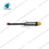 China Diesel Engine Parts 3406 Pencil Type Fuel Injector Nozzle 7w7026 For Caterpillar Excavator Parts on sale