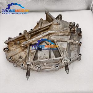 China Capa izquierda de la transmisión automática Cvt para la carcasa trasera de la transmisión automática Honda Fit 1.5L supplier