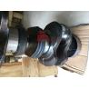 D6D Diesel Engine Crankshaft Mini Excavator Parts EC210 VOLVO Excavator Parts