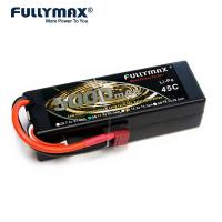 China 45C 5000mAh 11.1 Volt 3s Lipo Rc Car Battery 11.1 V Quick Charger on sale