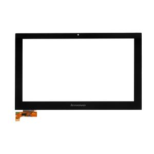 China I2C Interface Projected Capacitive Touch Panel For 10.4 inch Display,OCA bonding supplier