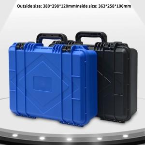 China Space Saving Customizable Portable Tool Box with High-Density Sponge for Secure Storage wholesale