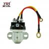 New Motorcycle Starter Motor Spare Parts Electrical Starter Solenoid Relay 24V