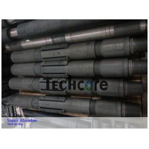 China 7 Inch Radial Shock Absorber , Vertical Shock Absorber For Drill Stem Testing supplier