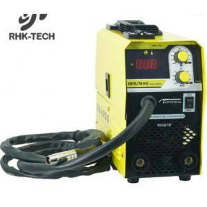 RHK Multi Function MIG-230 Inverter Aluminium MIG/MMA Welding Machine
