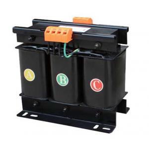 25KVA Power Supply Three Phase Dry Type Transformer 415V 200V Copper