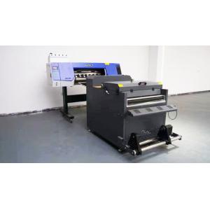 Heat Pet Film Dtf 7070 Printer Digital T Shirt Textile Printing Machine 30cm Dtf Printer Dtf Printer