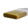 Fast Cleaning Paint Brush For Oil Based Paint Anti - Abrasive Good Elastic