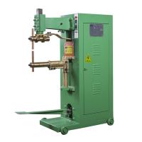 China 25KVA Foot Step Style Welding Machine for Spot Welding Rated Capacity 25KVA Voltage 380V on sale
