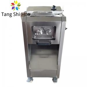 China Restaurant Meat Slicing Machine supplier