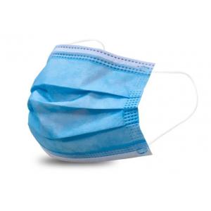 Fast Shipping 3 Layer Anti-Infection Medical Surgical Mask Anti-New Coronavirus