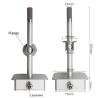 China Factory temperature and humid transmitter high-precision industrial grade pipeline sensor 4-20mA current transmitter metal shell wholesale